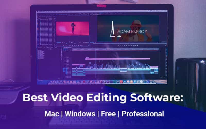 100% free photo editing software